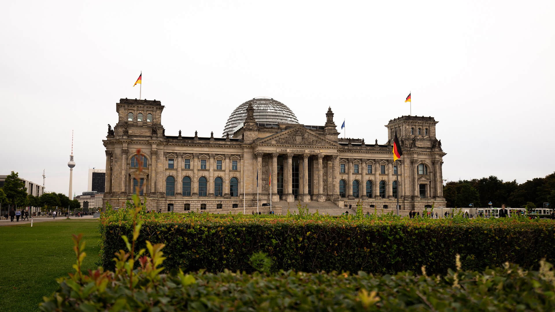 German Bundestag