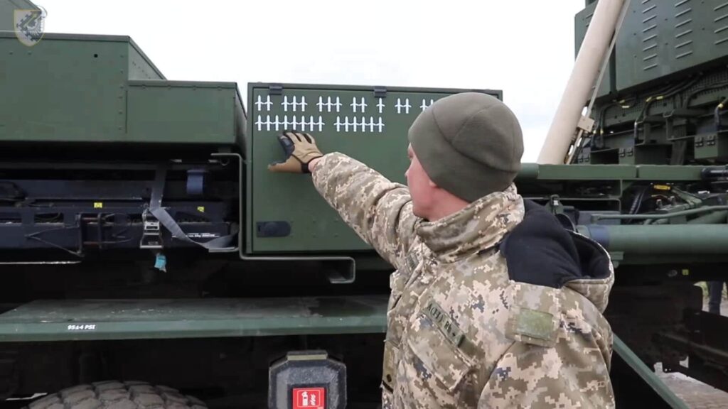 Interceptions 11th Anti-Aircraft Missile Brigade